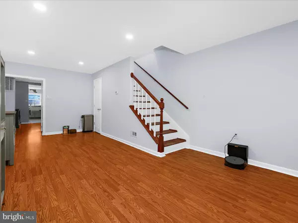 Baltimore, MD 21224,4 S EAST AVE