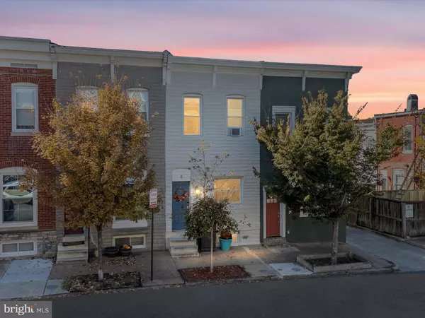 Baltimore, MD 21224,4 S EAST AVE