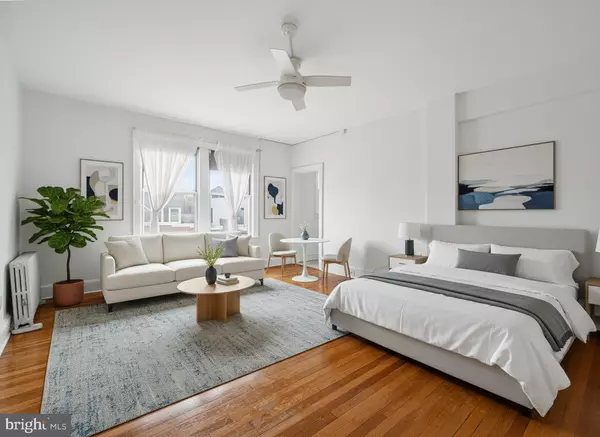 Washington, DC 20009,1820 CLYDESDALE PL NW #411