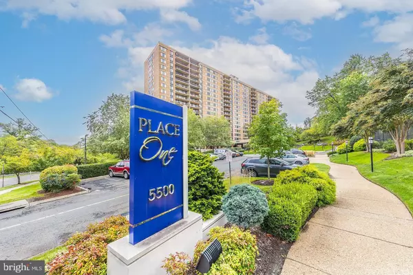 5500 HOLMES RUN PKWY #318, Alexandria, VA 22304