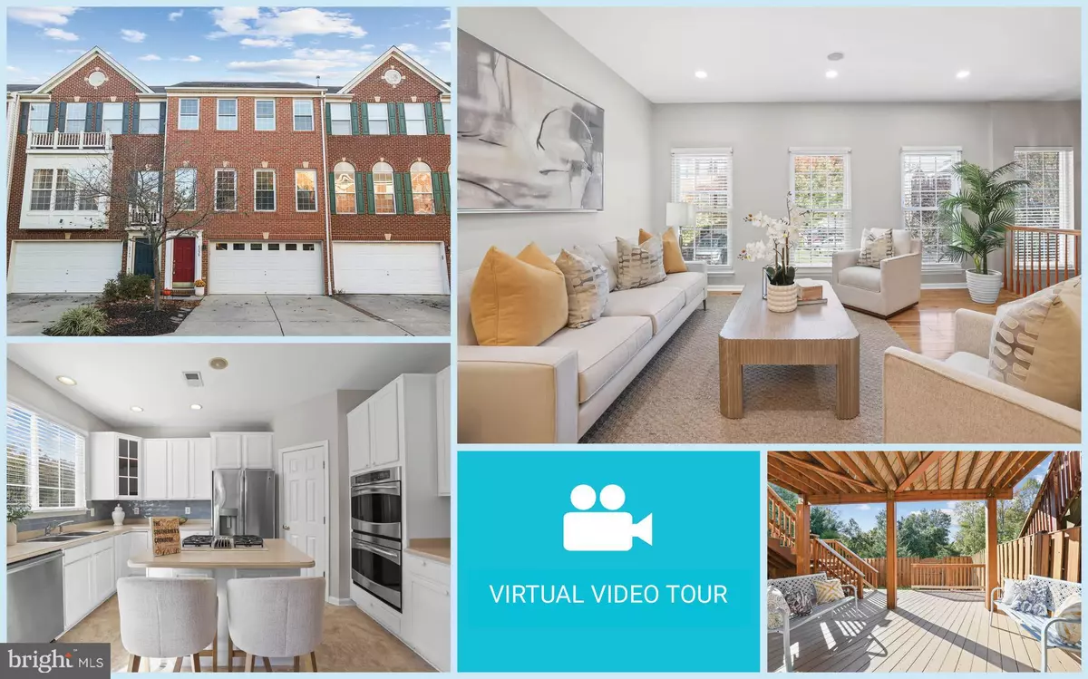 Lorton, VA 22079,8238 SHANNONS LANDING WAY