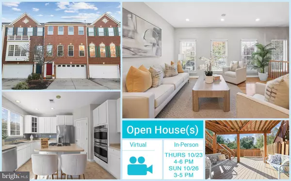 8238 SHANNONS LANDING WAY, Lorton, VA 22079