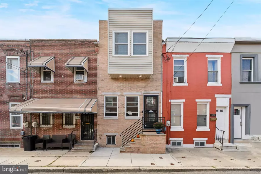 1324 S HICKS ST, Philadelphia, PA 19146