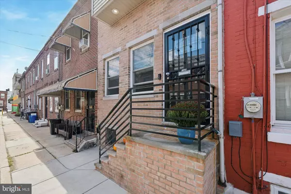 Philadelphia, PA 19146,1324 S HICKS ST