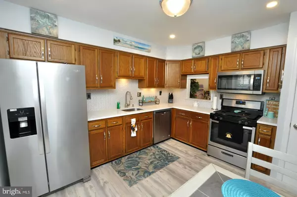 Mount Laurel, NJ 08054,11 E BERWIN WAY