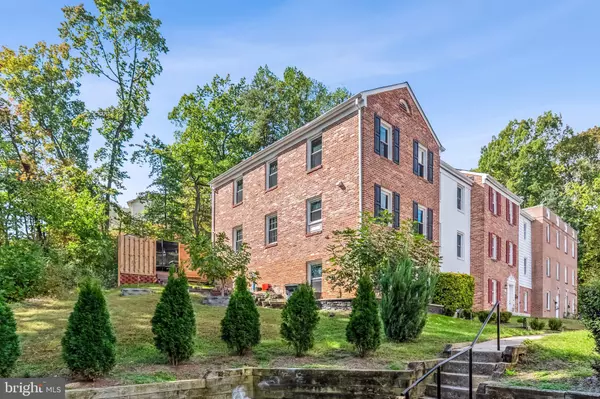 Woodbridge, VA 22191,2923 WYTHE CT