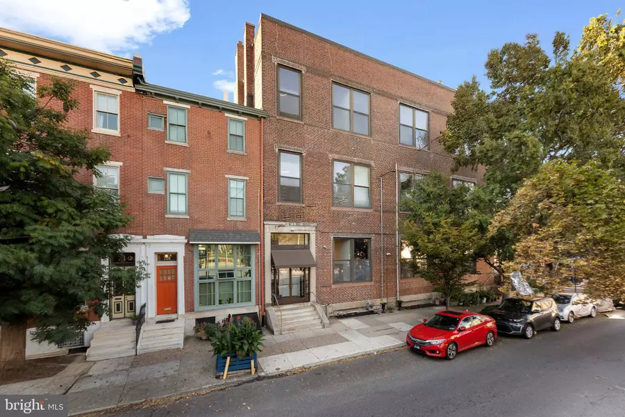 700 S 10TH ST #2F, Philadelphia, PA 19147