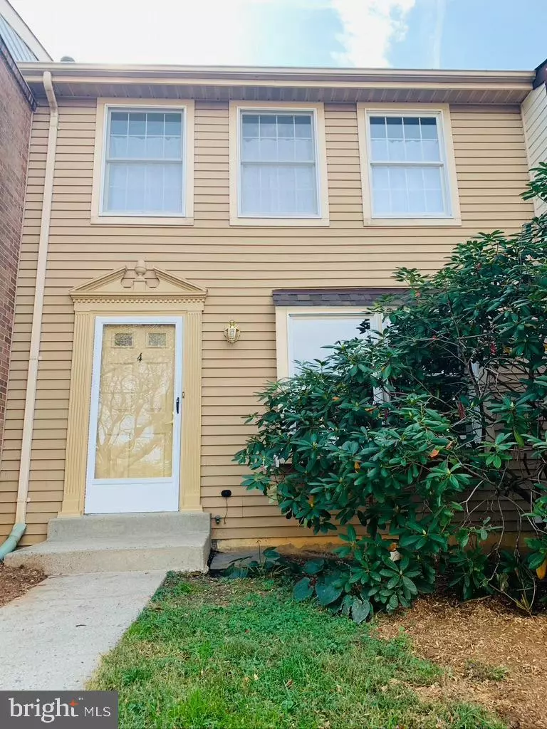 Gaithersburg, MD 20879,4 MOUNTAIN LAUREL CT