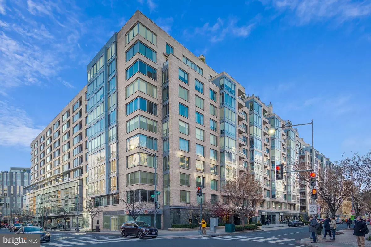 Washington, DC 20037,1155 23RD ST NW #PH1G