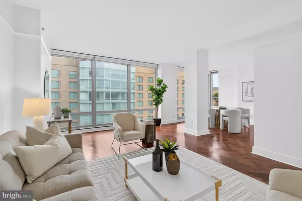 Washington, DC 20037,1155 23RD ST NW #PH1G