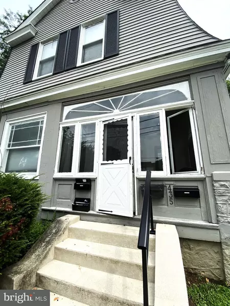 435 NUTT RD #APT.3 (REAR), Phoenixville, PA 19460