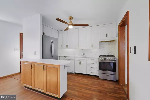 Kensington, MD 20895,3901 LAWRENCE AVE