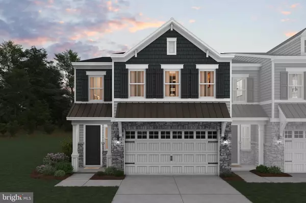 Perry Hall, MD 21128,4818 GRANDIFLORA CIR #LOT 16