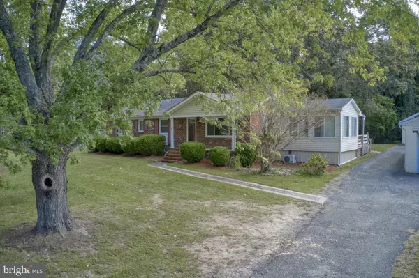 Warsaw, VA 22572,139 FOLLY NECK