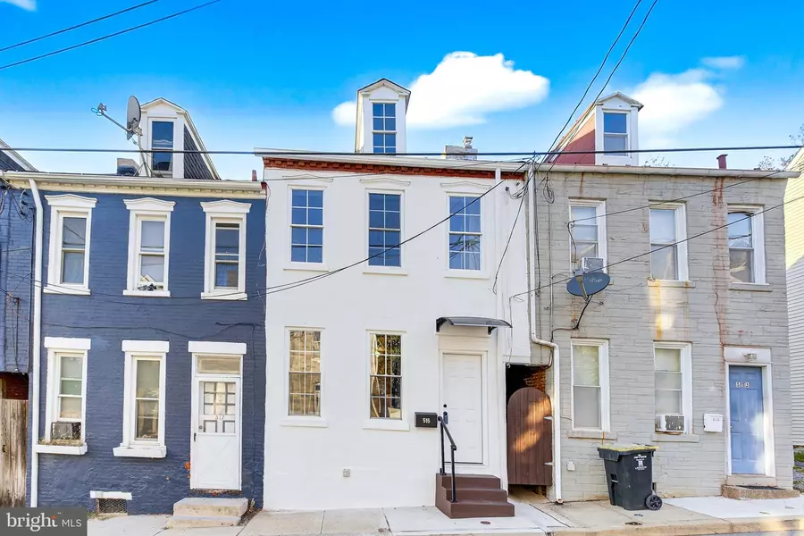 515 LAFAYETTE ST, Lancaster, PA 17603