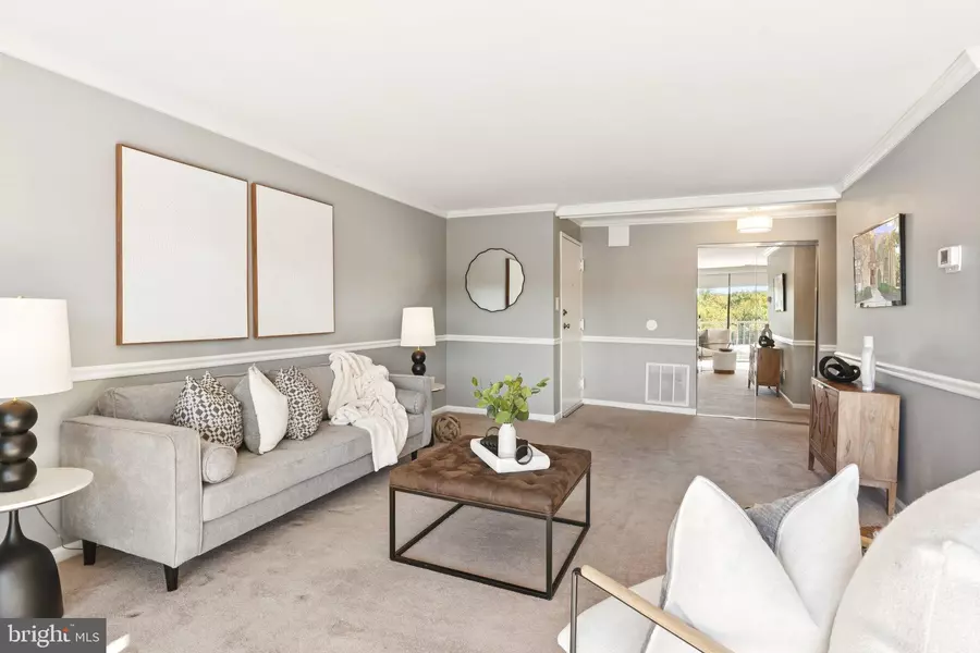 3341 HUNTLEY SQUARE DR #A-1, Temple Hills, MD 20748