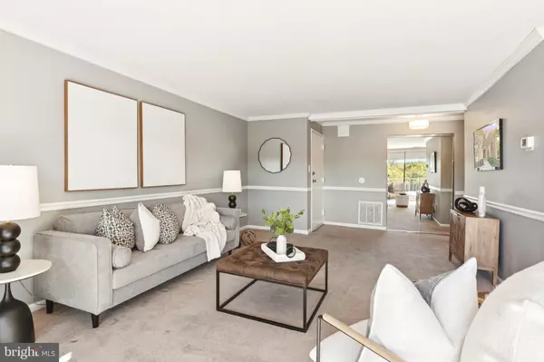 3341 HUNTLEY SQUARE DR #A-1, Temple Hills, MD 20748