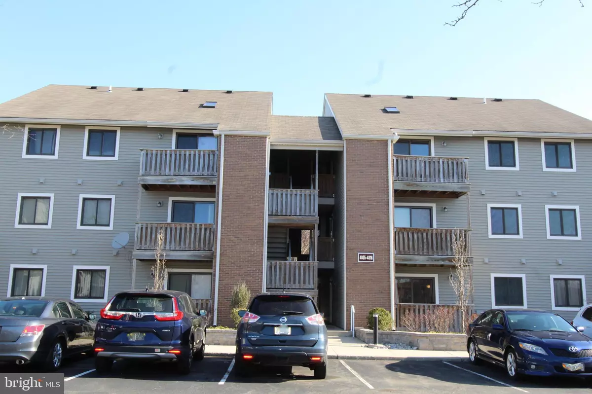 Plainsboro, NJ 08536,4812 RAVENS CREST DR