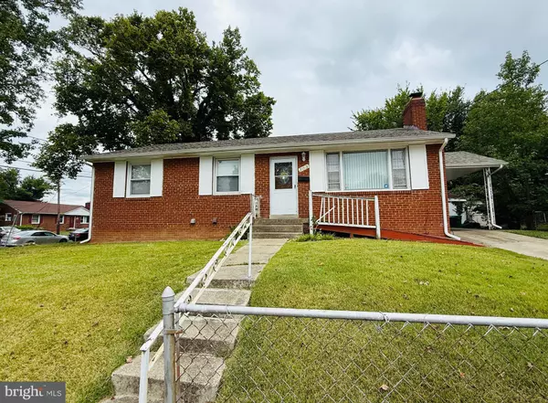 303 BROCKTON RD, Oxon Hill, MD 20745