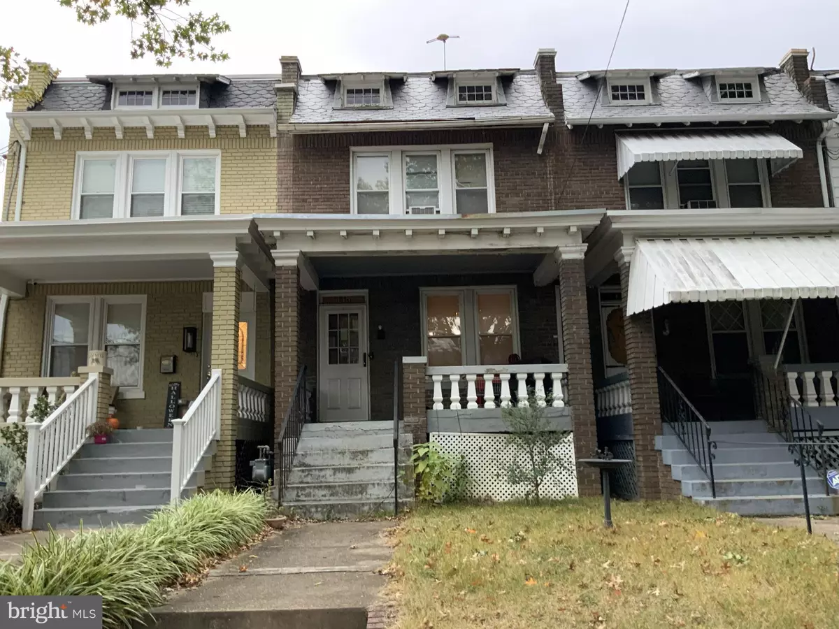 Washington, DC 20011,443 JEFFERSON ST NW