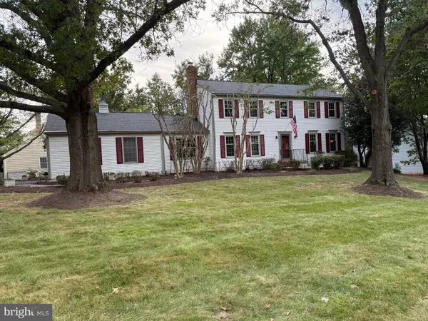 Herndon, VA 20171,2700 REIGN ST