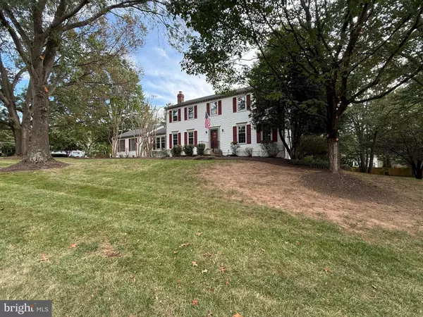 Herndon, VA 20171,2700 REIGN ST