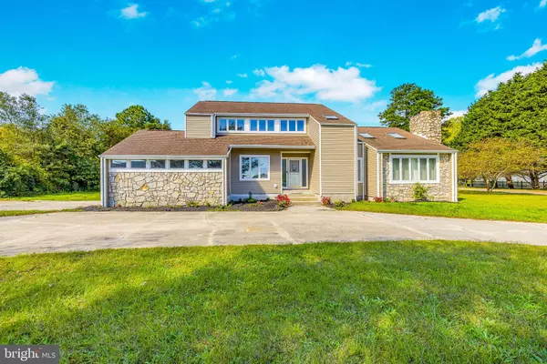 Milton, DE 19968,15250 HUDSON RD