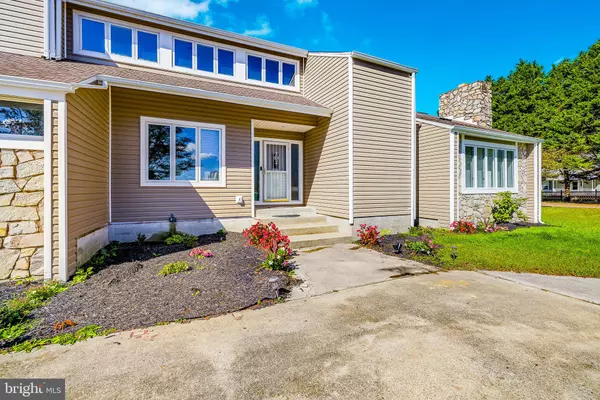 Milton, DE 19968,15250 HUDSON RD