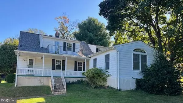 Baltimore, MD 21228,8 SEMINOLE AVE