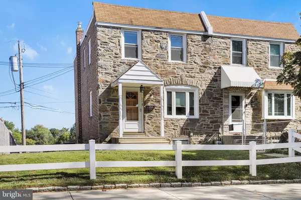 253 CHILDS AVE, Drexel Hill, PA 19026