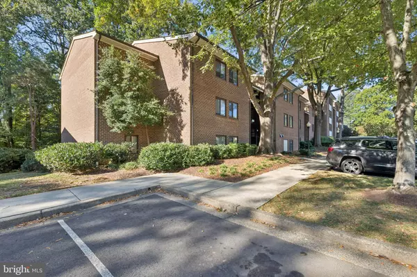 1413 NORTHGATE SQ #13/12B, Reston, VA 20190