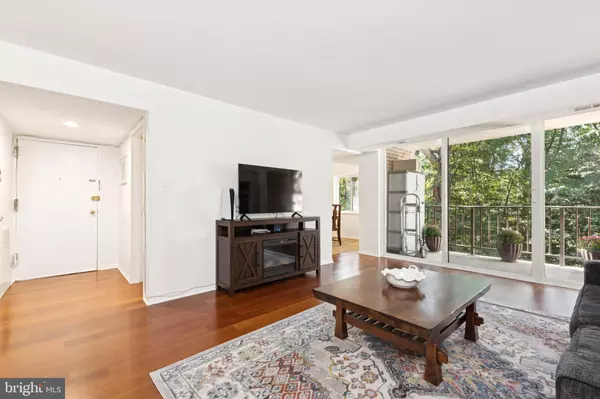 Reston, VA 20190,1413 NORTHGATE SQ #13/12B