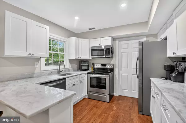 Bowie, MD 20715,4505 ORANGEWOOD LN