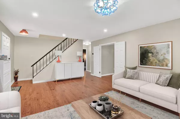 Bowie, MD 20715,4505 ORANGEWOOD LN