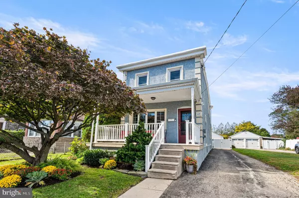 42 MADISON AVE, Bala Cynwyd, PA 19004