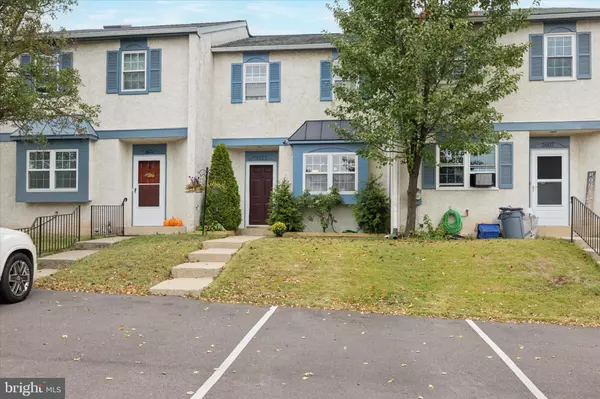 Pottstown, PA 19464,3603 WALNUT RIDGE EST