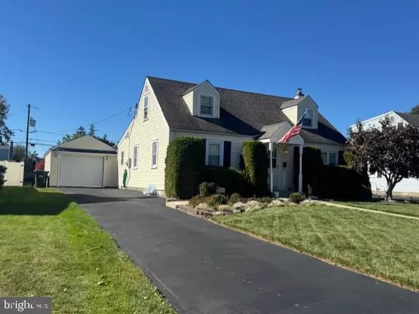 502 PRESTON LN, Hatboro, PA 19040