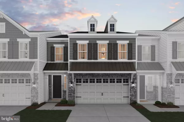 Perry Hall, MD 21128,4814 GRANDIFLORA CIR #LOT 14
