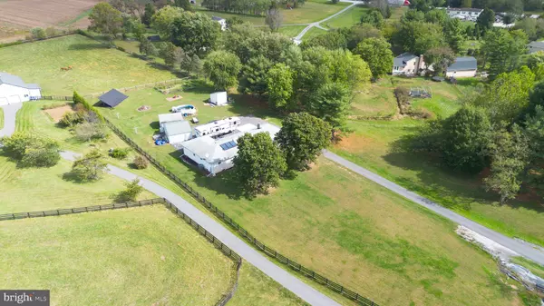 4174 FRANCIS SCOTT KEY HWY, Taneytown, MD 21787