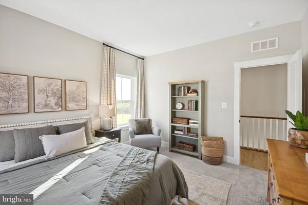 Perry Hall, MD 21128,4812 GRANDIFLORA CIR #LOT 13