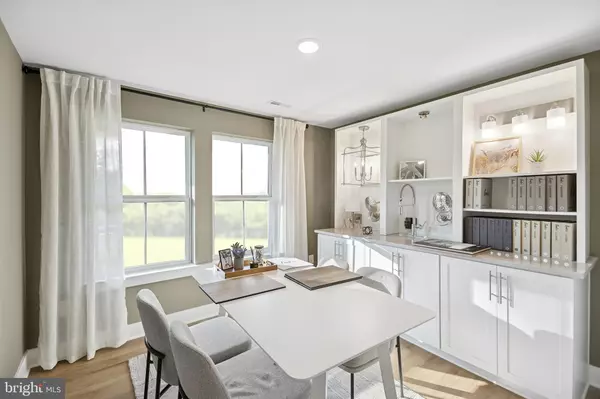 Perry Hall, MD 21128,4812 GRANDIFLORA CIR #LOT 13