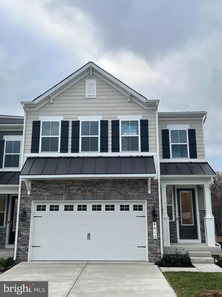 4812 GRANDIFLORA CIR #LOT 13, Perry Hall, MD 21128