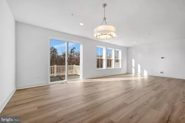 Perry Hall, MD 21128,4810 GRANDIFLORA CIR #LOT 12