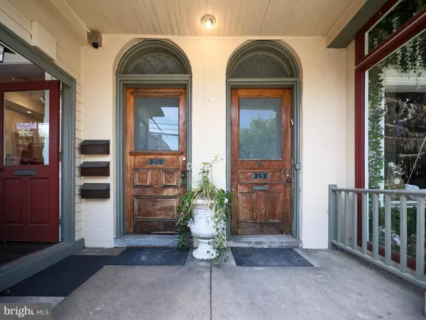 New Hope, PA 18938,20 A W BRIDGE ST #20 A