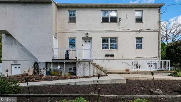 Lansdale, PA 19446,720 WILLOW ST #B