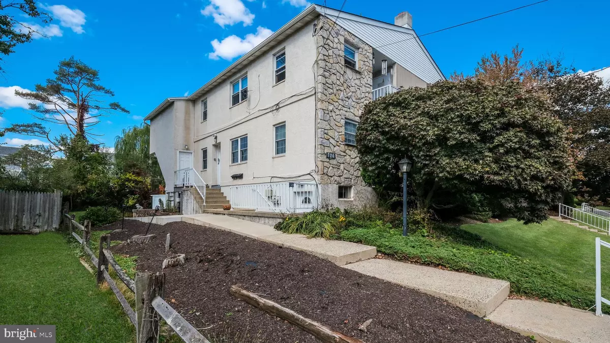 Lansdale, PA 19446,720 WILLOW ST #B