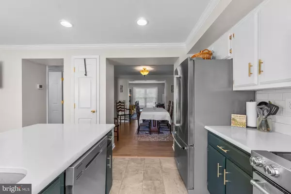 Frederick, MD 21701,8033 HOLLOW REED CT