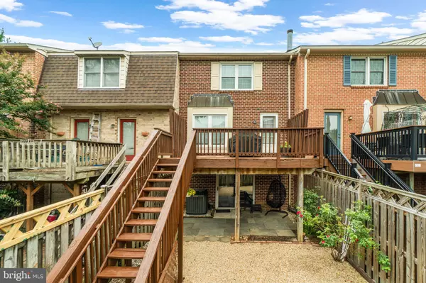 Frederick, MD 21701,8033 HOLLOW REED CT