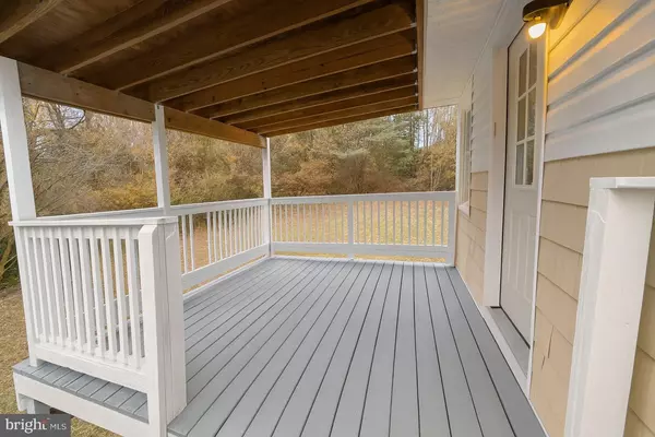 Prince Frederick, MD 20678,85 MASON RD