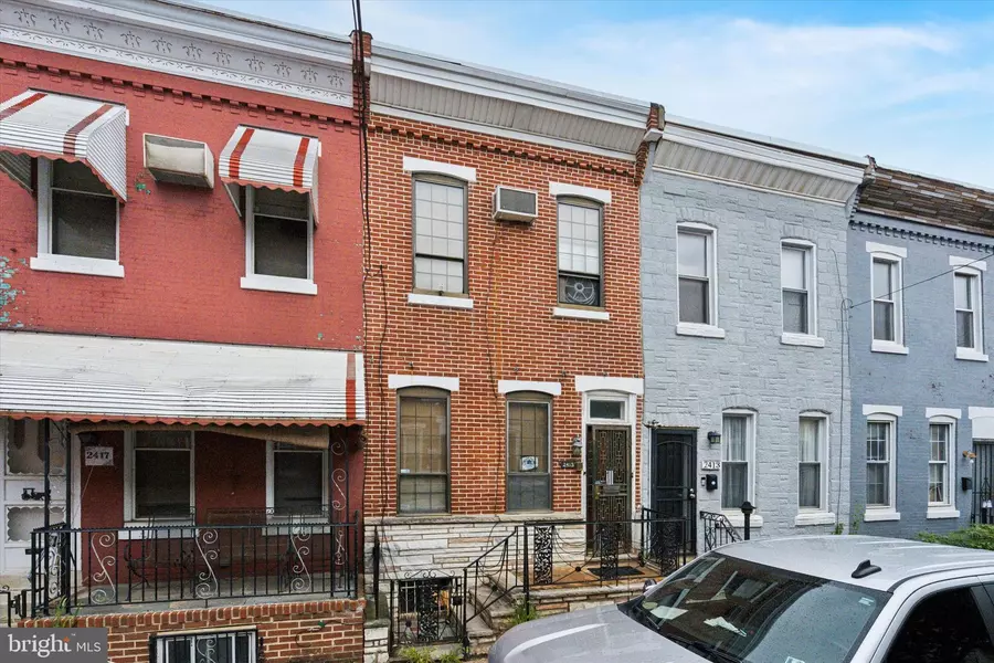 2415 SHARSWOOD ST, Philadelphia, PA 19121